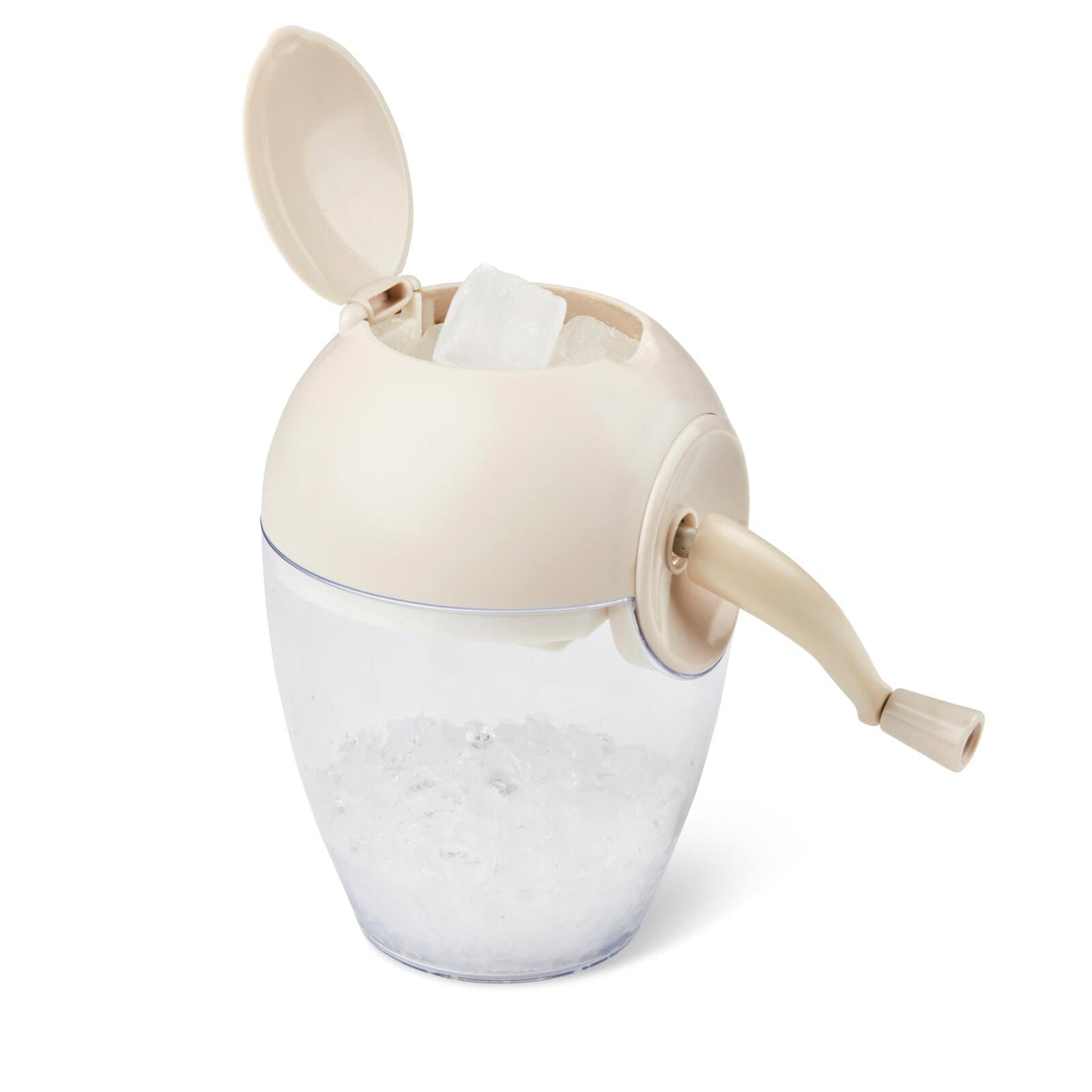 Casa CUISINO ICE CRUSHER SAND