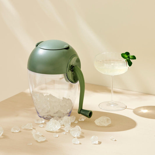 Casa CUISINO ICE CRUSHER EUCA