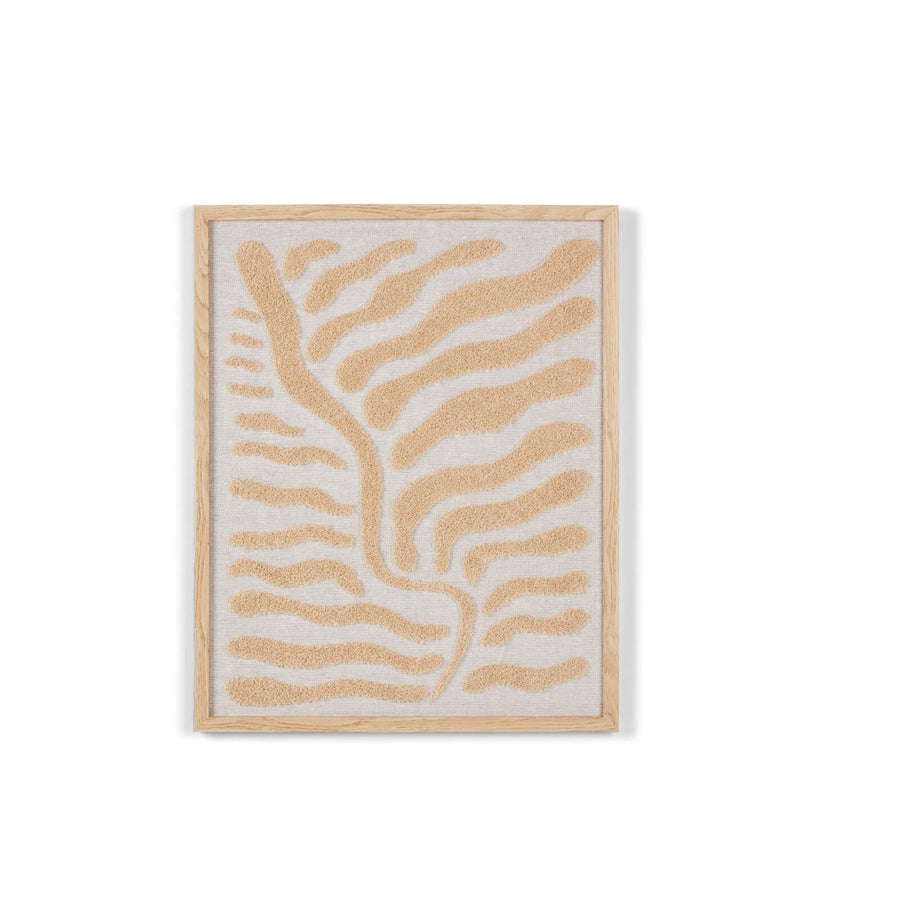 Casa SEWI WALL DECO 42X52CM 
