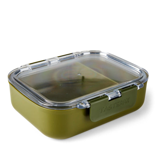 Casa FRESHMOOD LUNCH BOX GREN