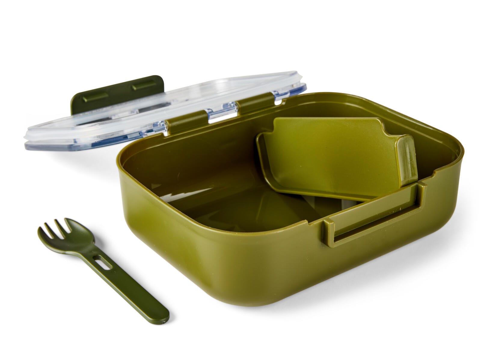 FRESHMOOD Green lunchbox