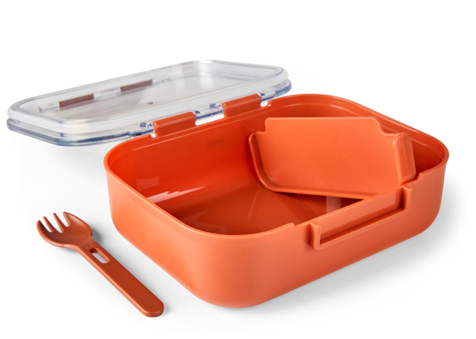 Casa FRESHMOOD Lunchbox orange