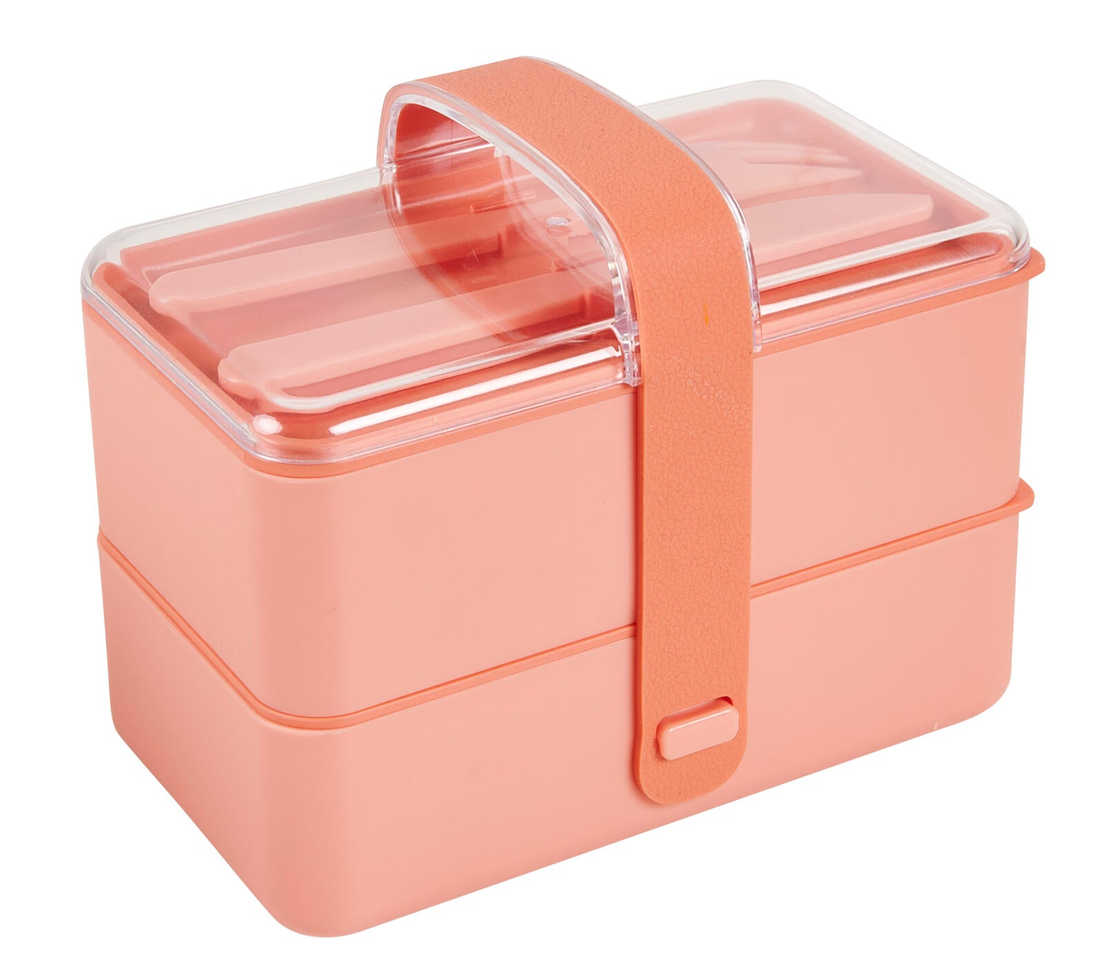 FRESHMOOD Bento box pink