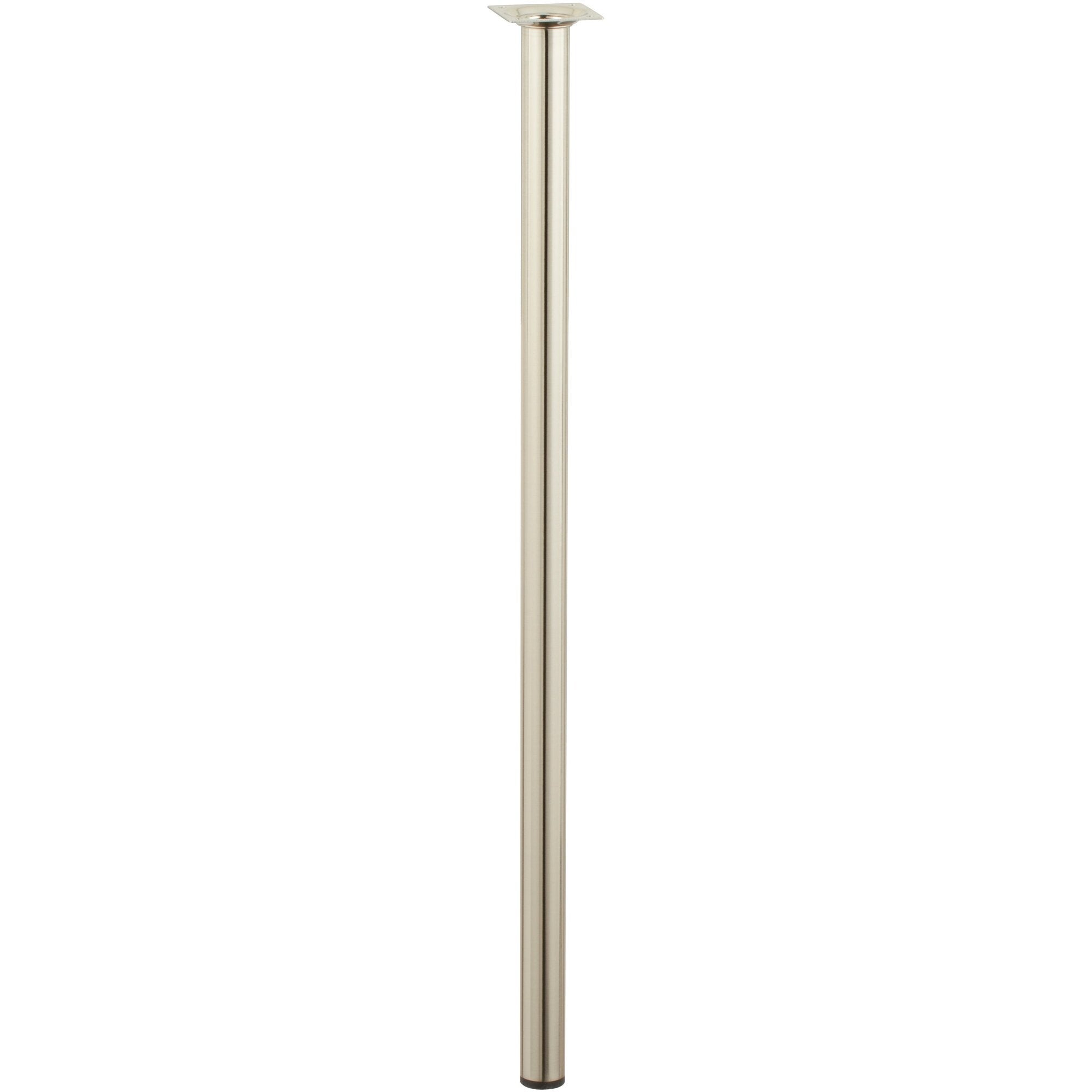 Table Leg Stainless Steel D30 H700MM