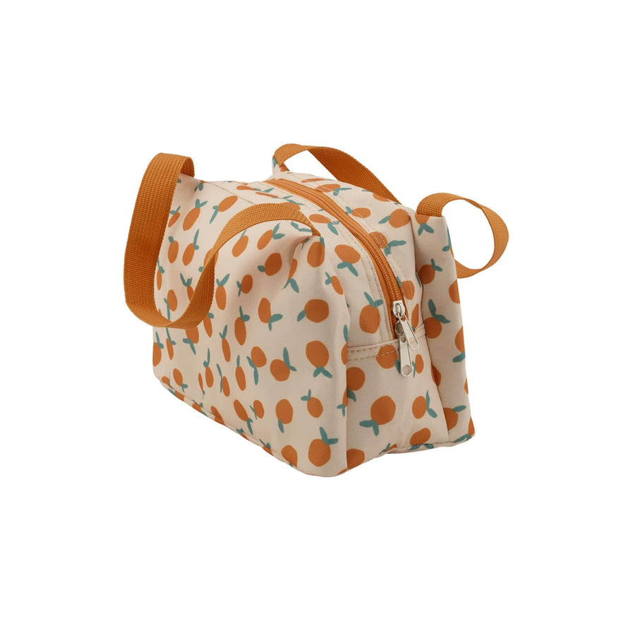 Casa NARANJA Multicoloured lunch bag