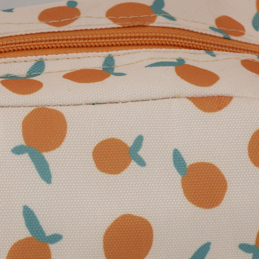 Casa NARANJA Multicoloured lunch bag