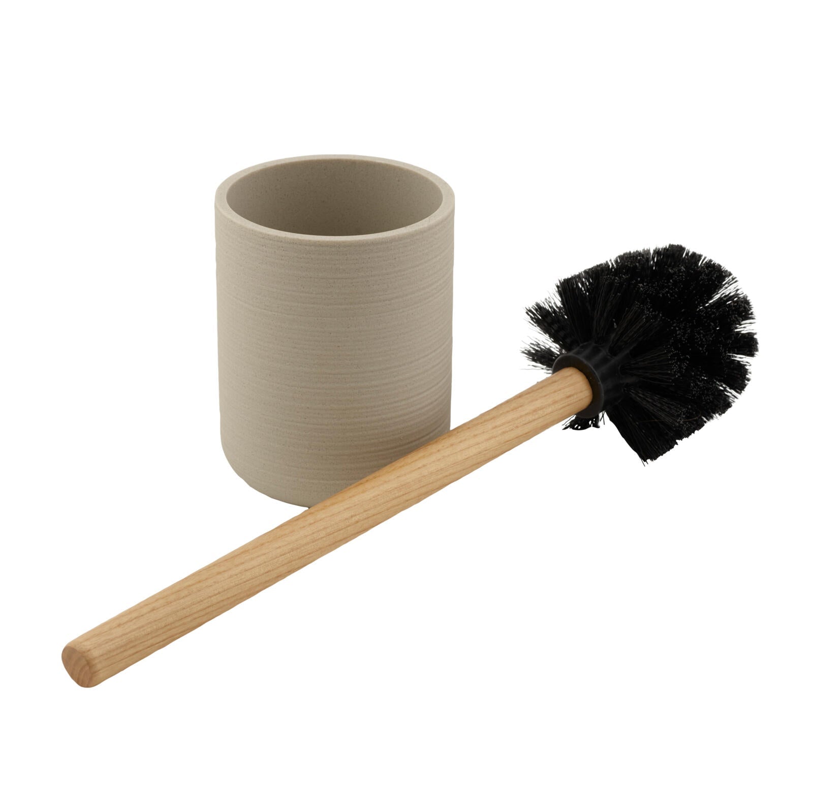 Casa YUKI TOILETBRUSH/HOLDER