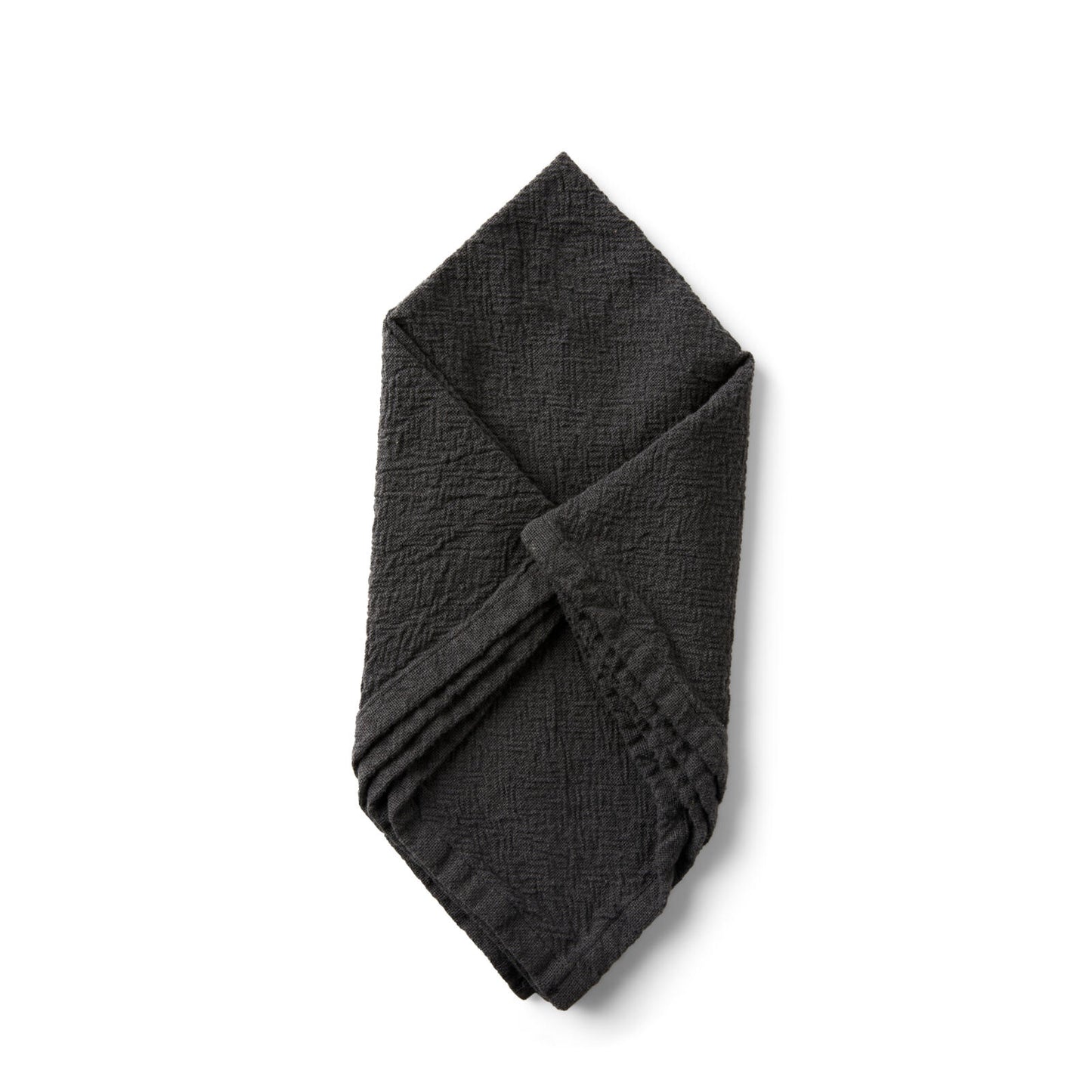 TILA NAPKIN ANTHRACITE