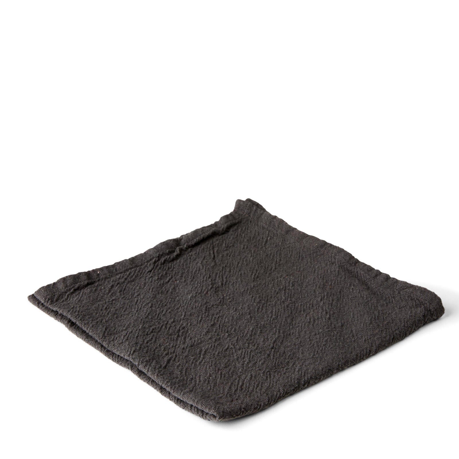 Casa TILA NAPKIN ANTHRACITE