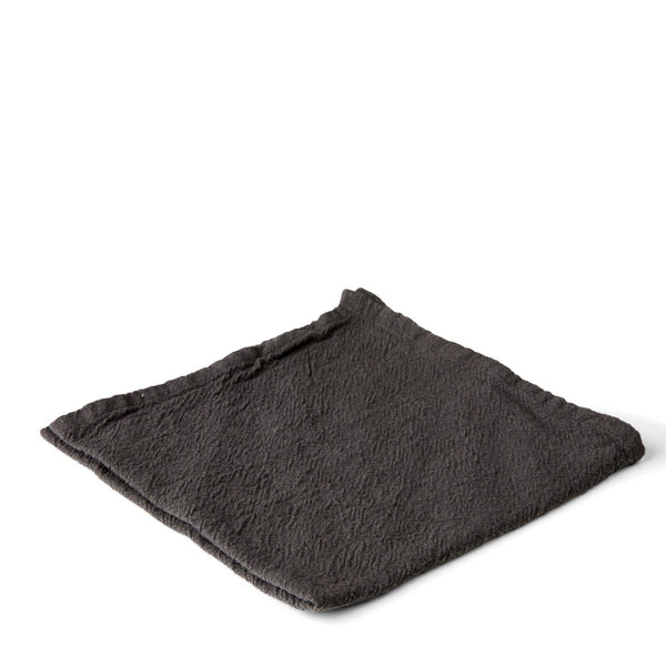 TILA NAPKIN ANTHRACITE