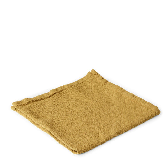 Casa TILA NAPKIN CURRY