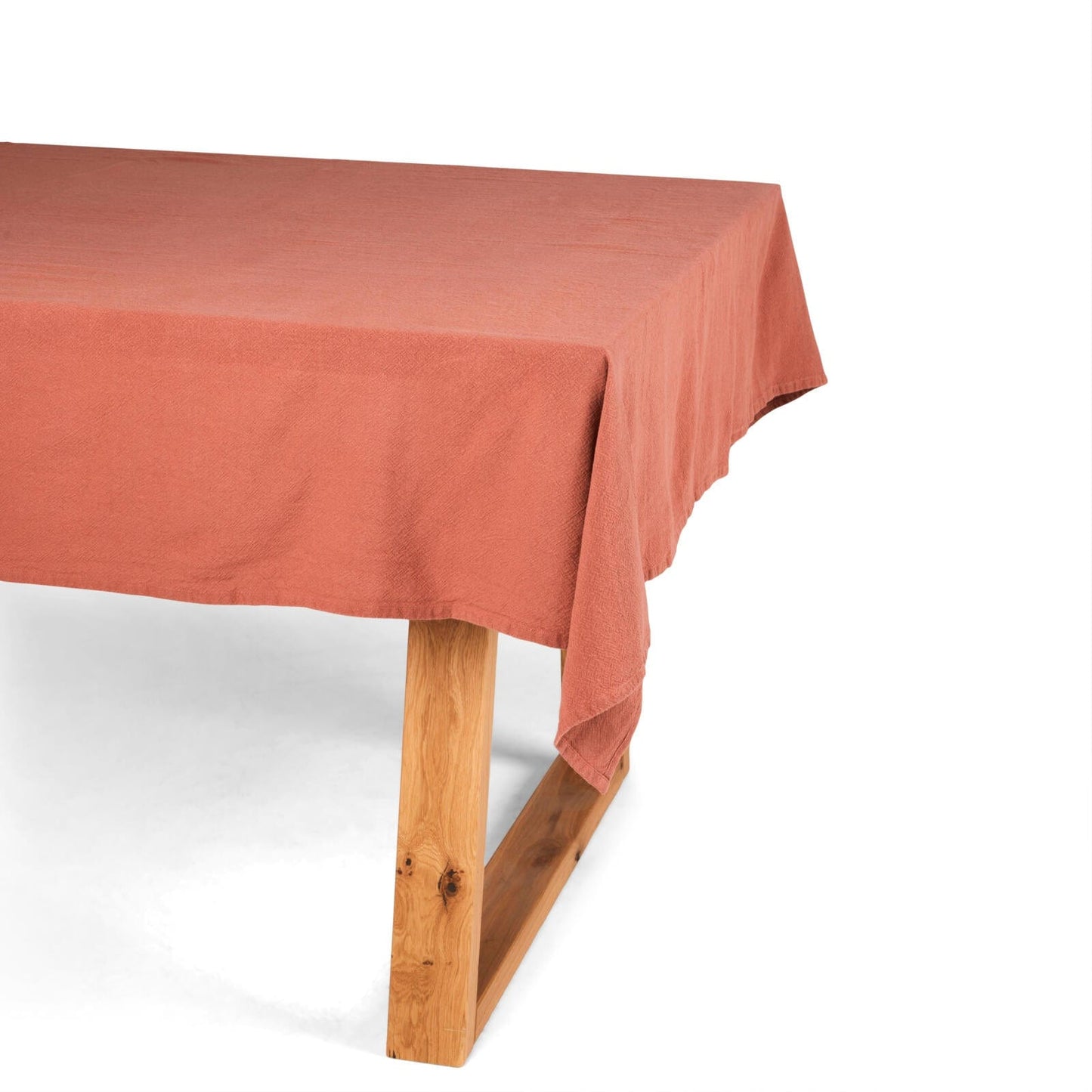 Casa TILA TABLECLOTH 150X300 BRORED