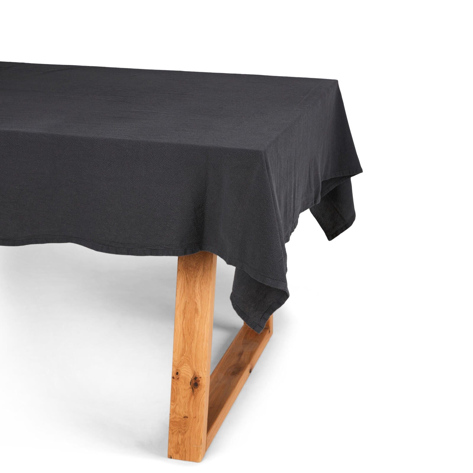 Casa TILA TABLECLOTH 150X300 ANTR