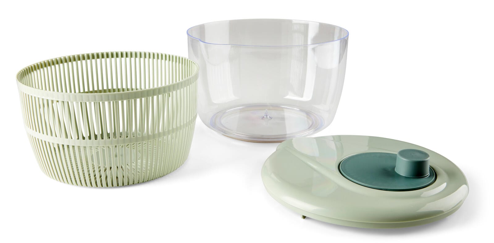 Casa CUISINO SALAD SPINNER