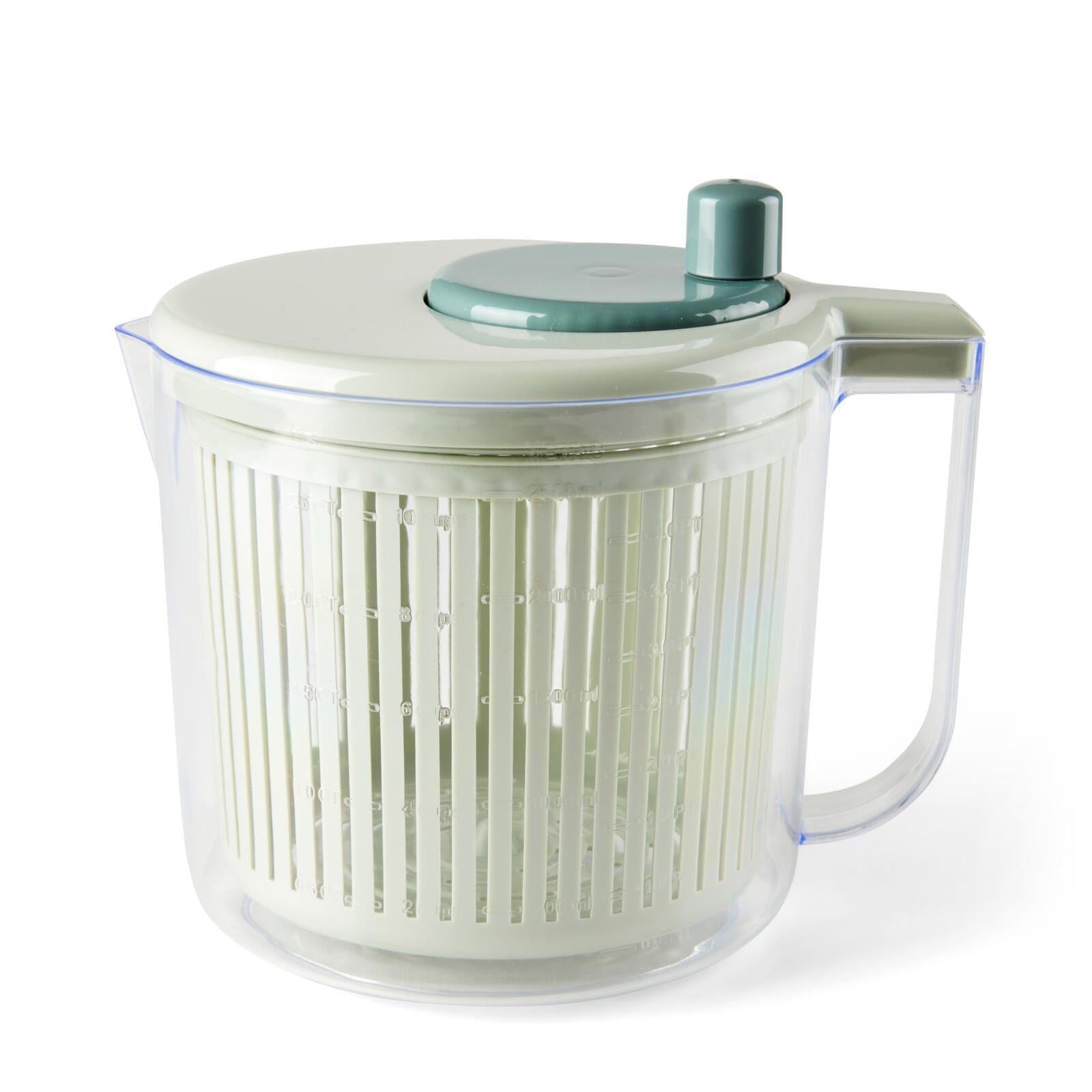 Casa CUISINO MINI SALAD SPINNER