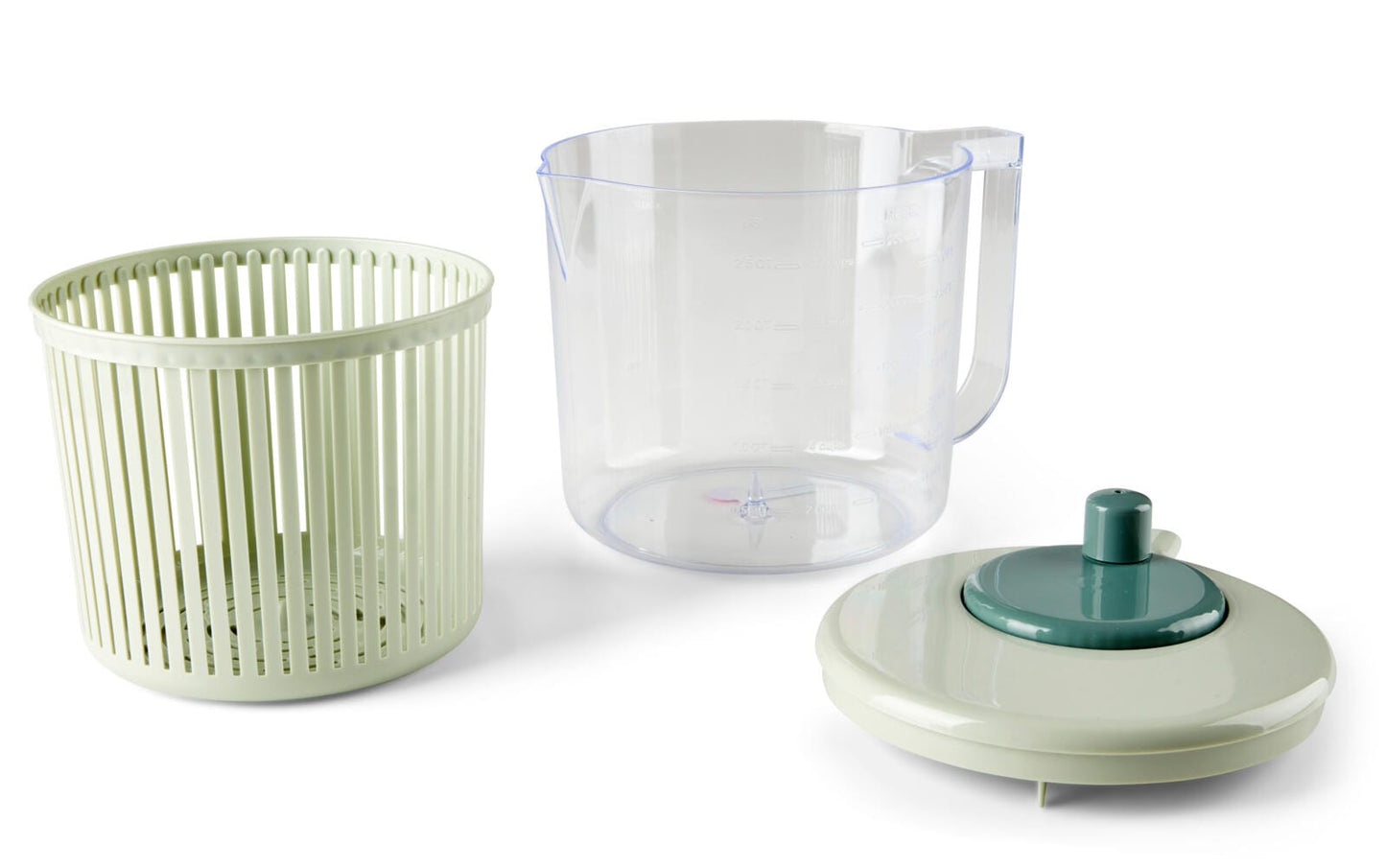 Casa CUISINO MINI SALAD SPINNER