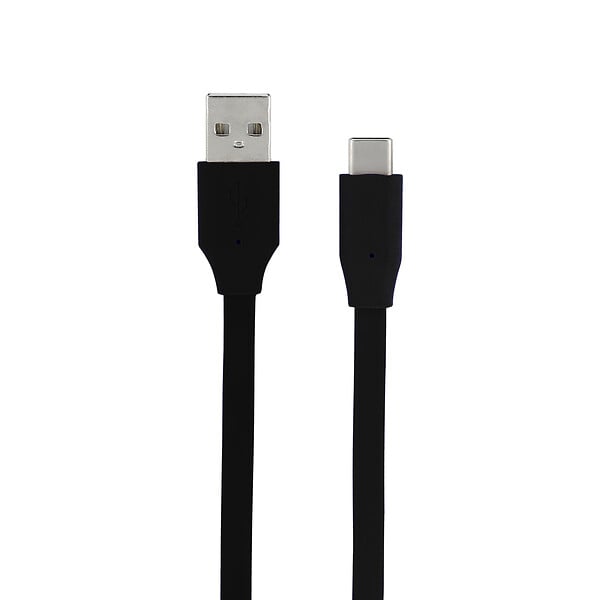 CAVO USB MAS/USB-C MAS 2.0M NERO