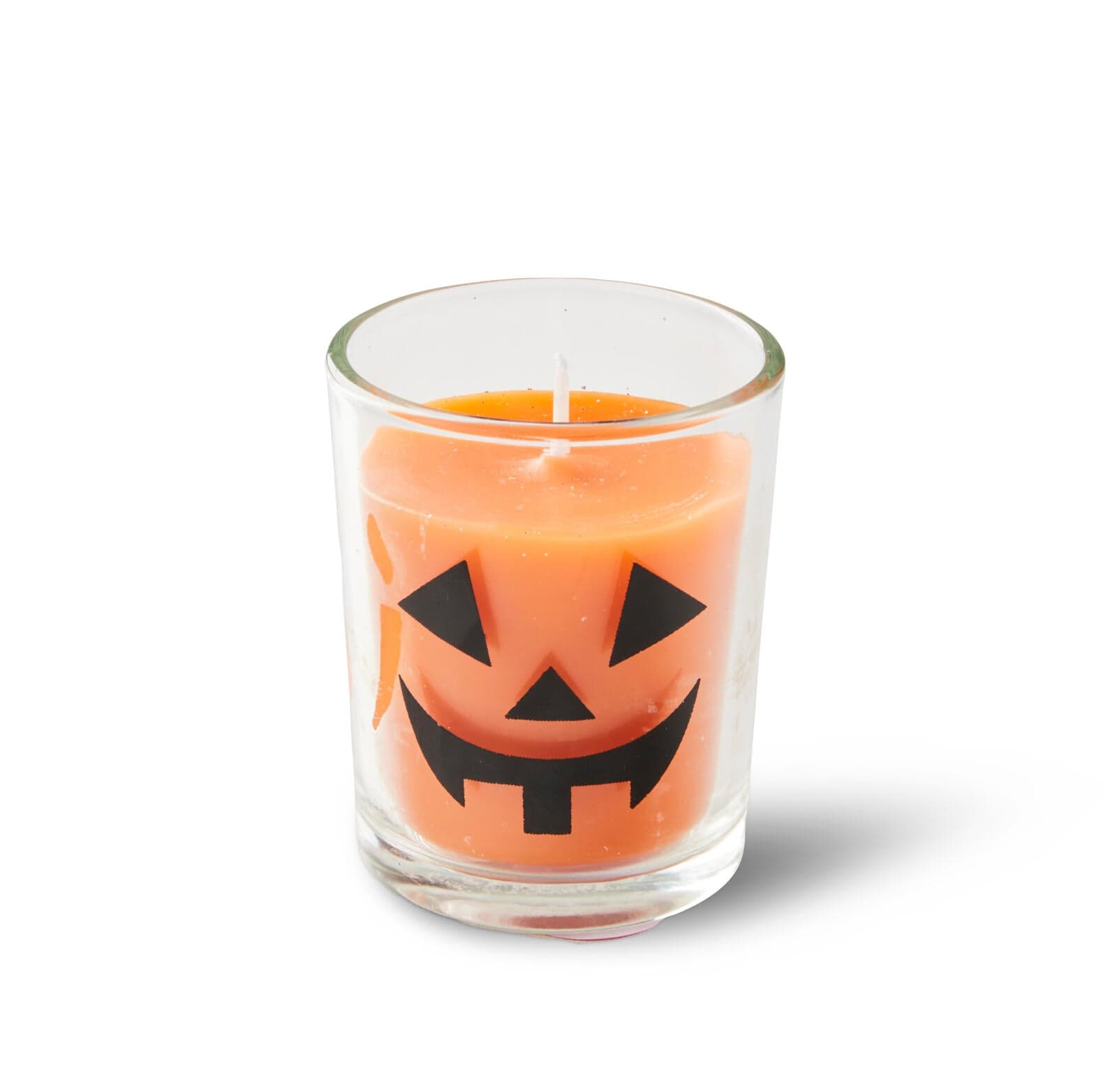 Casa SCARY CANDLE IN GLASS