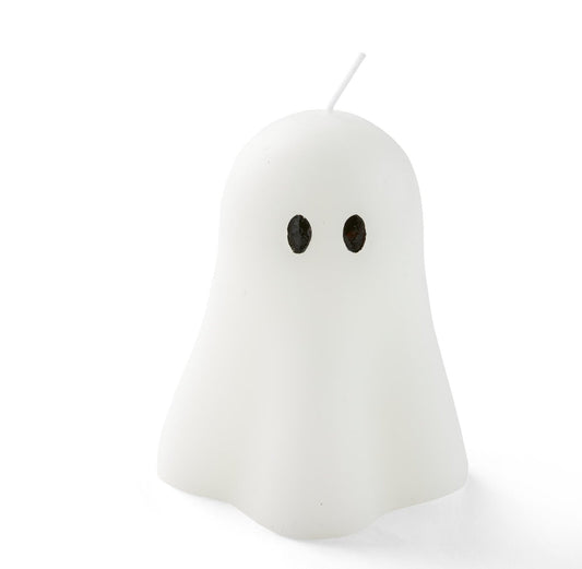 Casa SPOOKY CANDLE H11CM