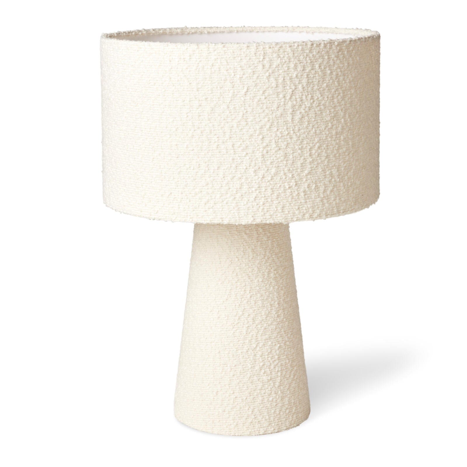 Casa BOUCLE LUME TABLE LAMP E27