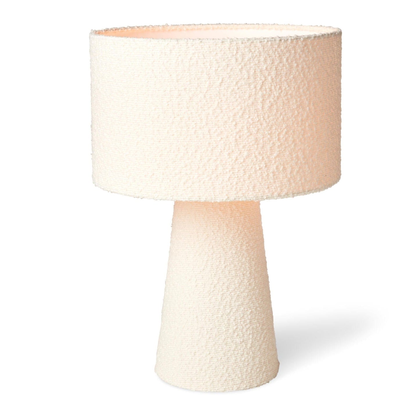 Casa BOUCLE LUME TABLE LAMP E27