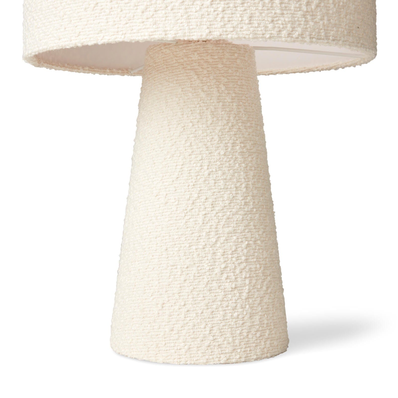 Casa BOUCLE LUME TABLE LAMP E27