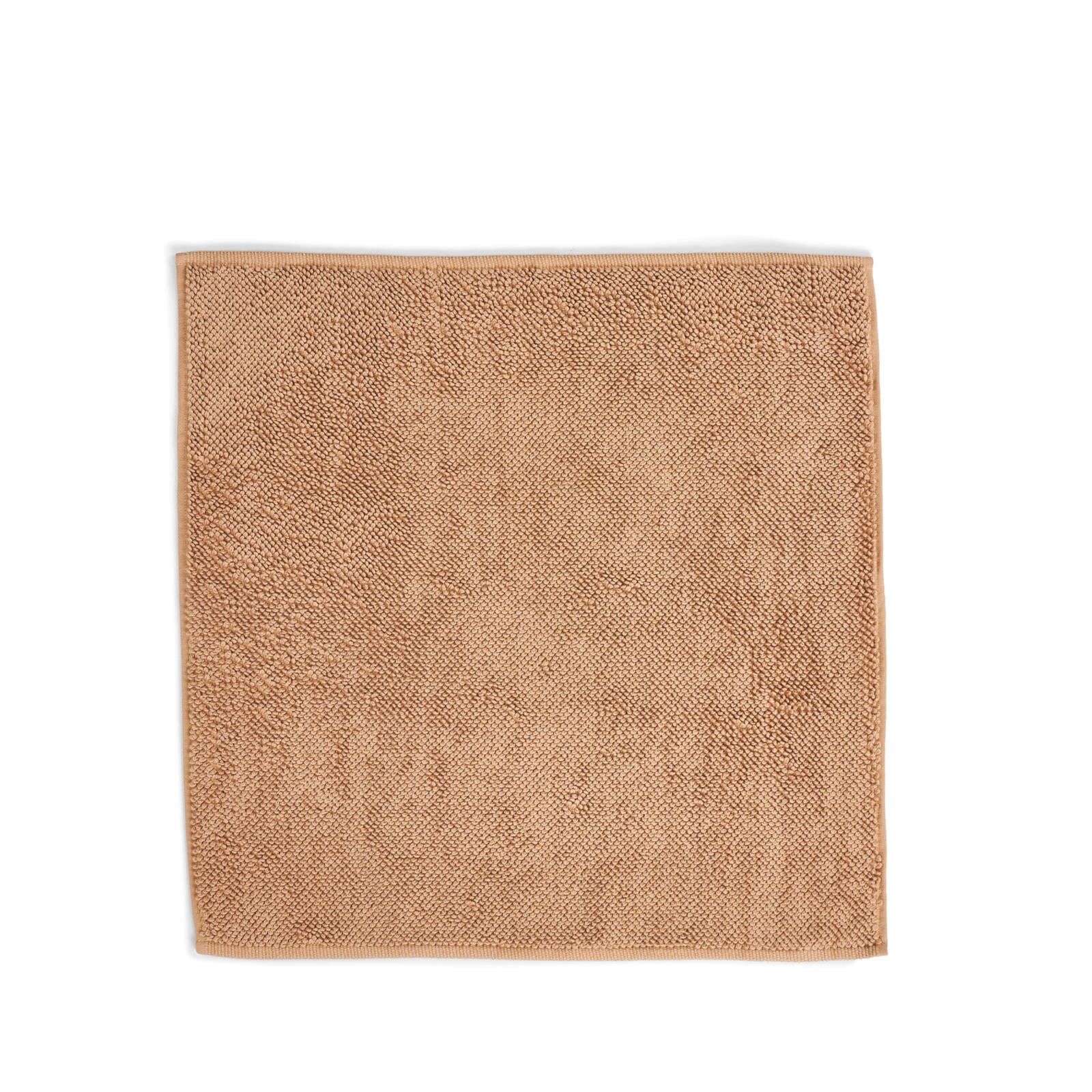 Casa MINERAL BATH MAT 60X60 SAND