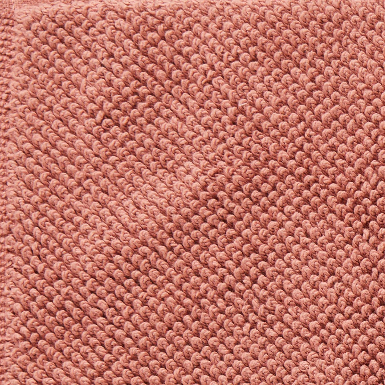 Casa MINERAL BATH MAT 50X80 TERRA