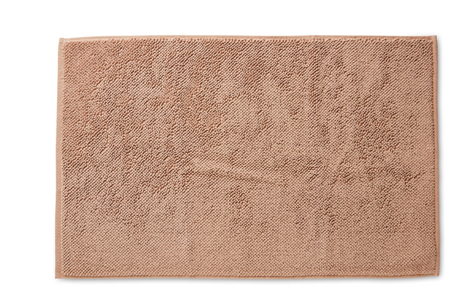 Casa MINERAL BATH MAT 50X80 SAND