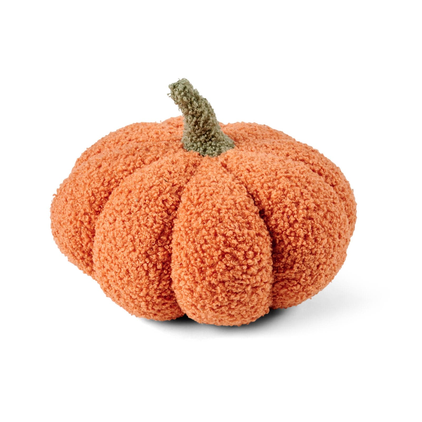 Casa PUMPKIN CUSHION Ø20CM ORANGE