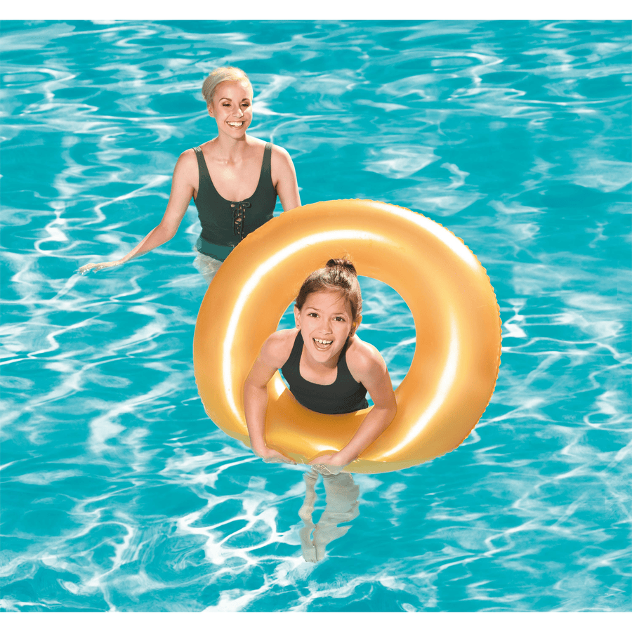 Inflatable lifebuoy 91cm