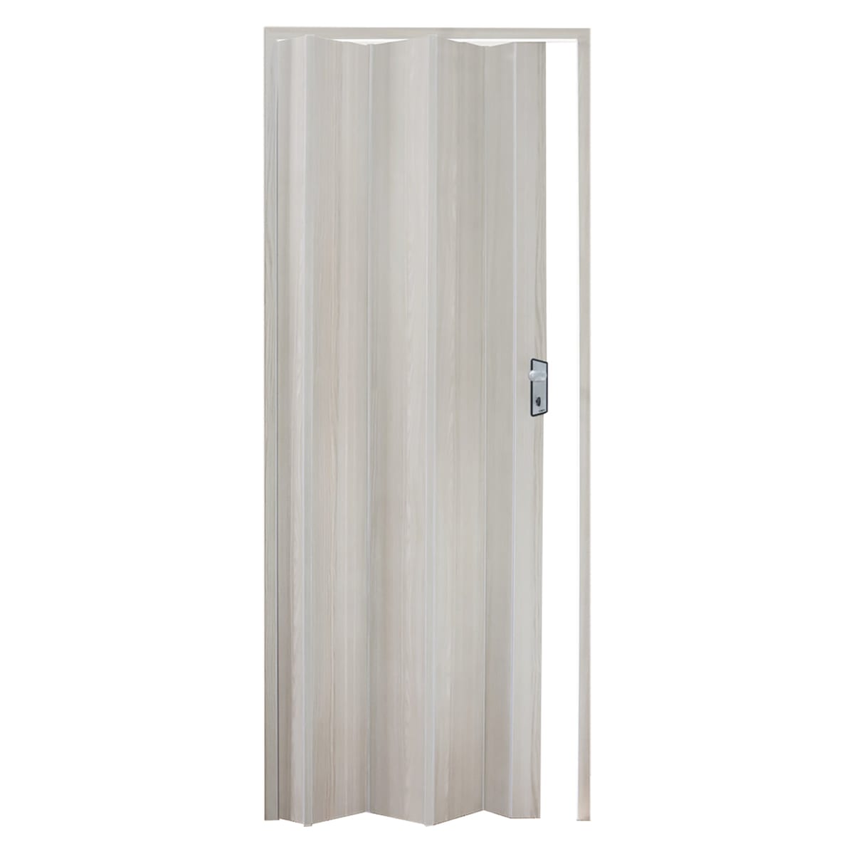 Folding door Lucky cm 83x214 pine white