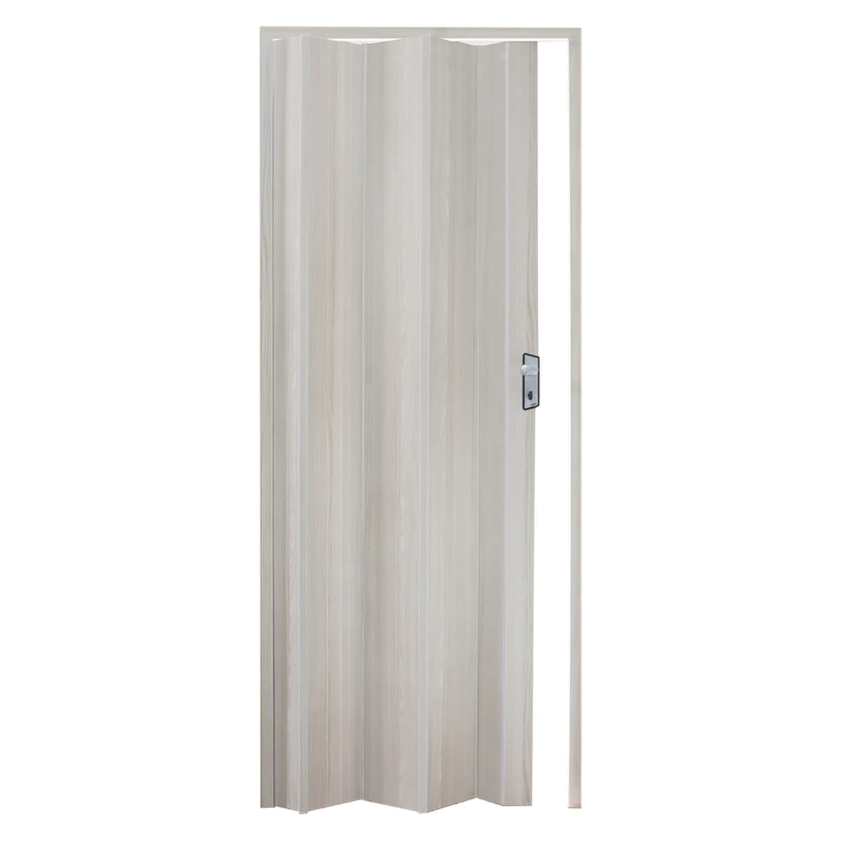 Folding door Lucky cm 83x214 pine white