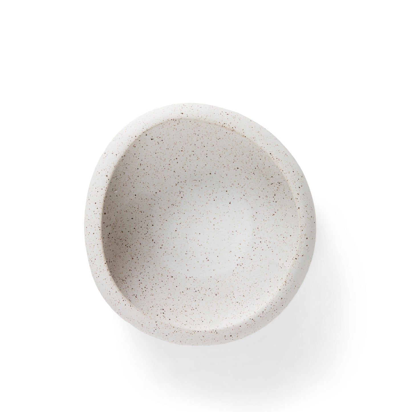 GRANITO GREY BOWL 95CL