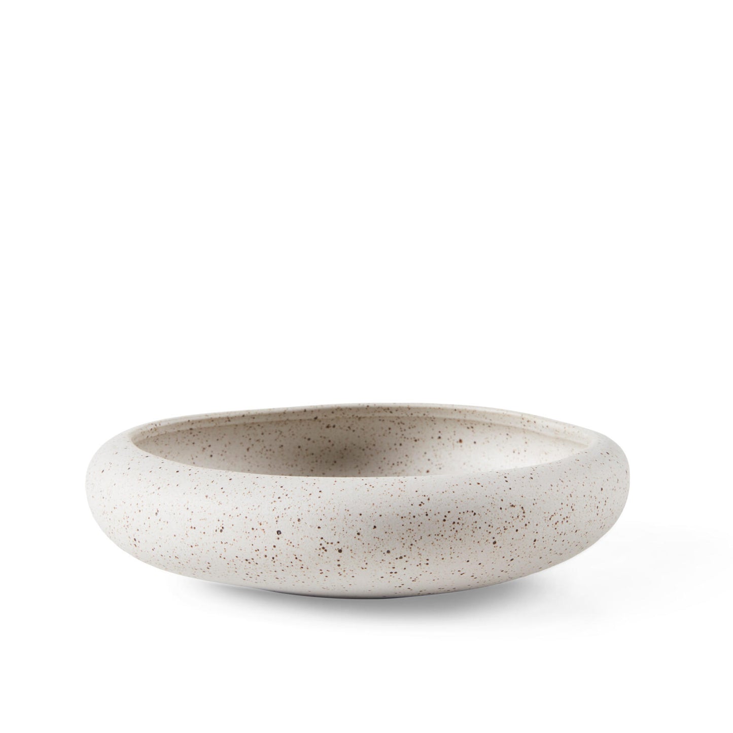 GRANITO GREY BOWL 95CL