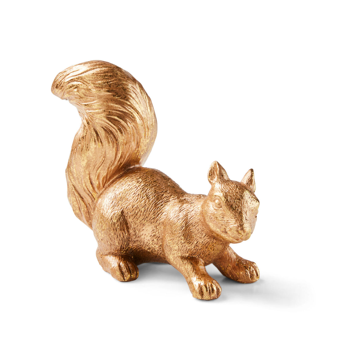 SQUIRREL  STANDING DECO