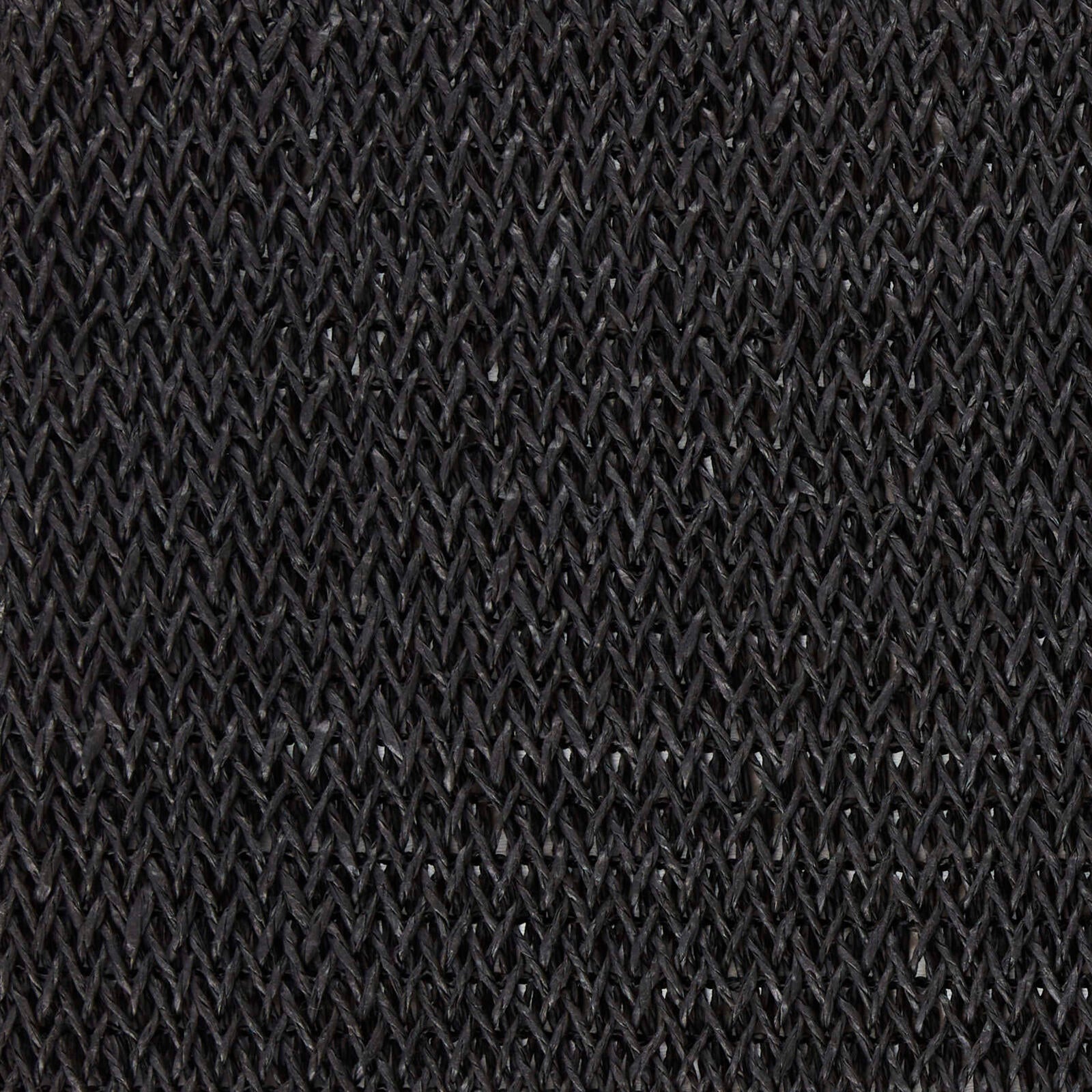 LINDE Placemat black, W 36 x L 48 cm