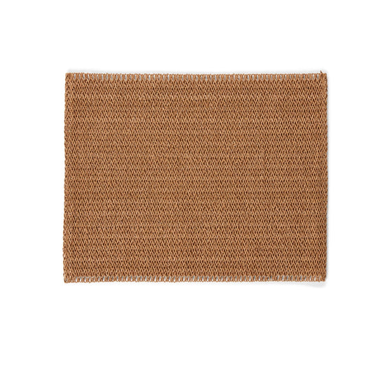 Casa LINDE PLACEMAT 36X48 NATURAL