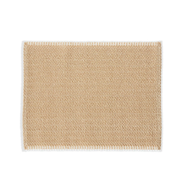 LINDE PLACEMAT 36X48 BEIGE