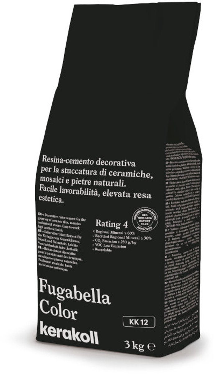 FUGABELLA COLOR KK 155 4X3KG