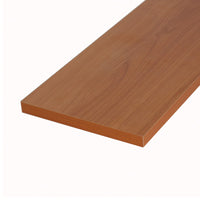 CHERRY WOOD SHELF 18X300X600