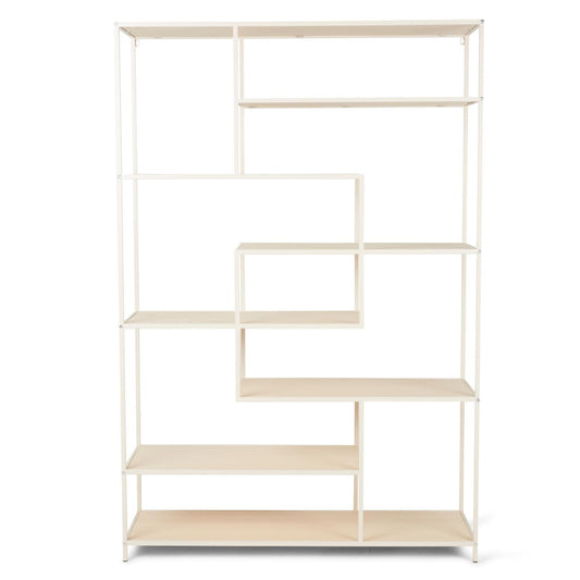 Casa TRAPP WALL RACK XL SAND