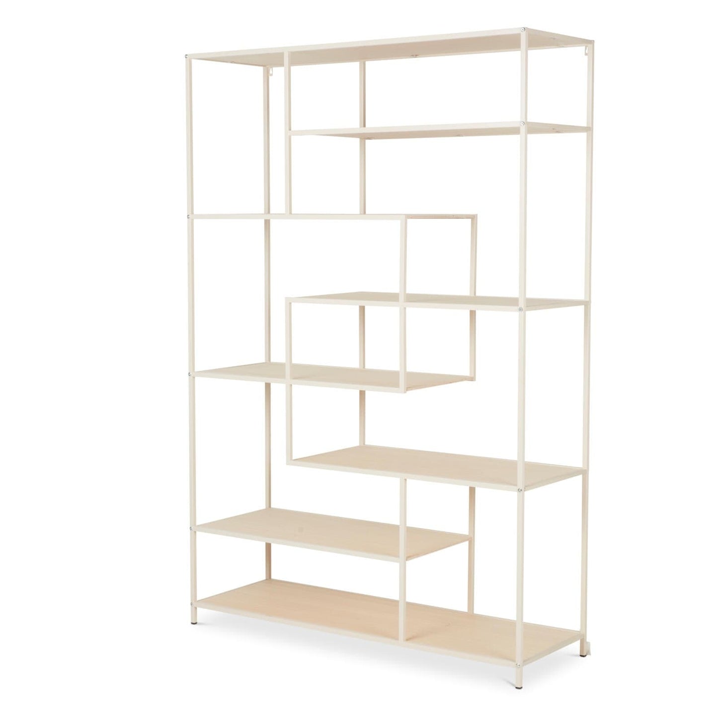 Casa TRAPP WALL RACK XL SAND