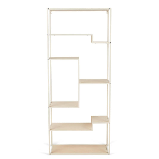 Casa TRAPP WALL RACK SAND