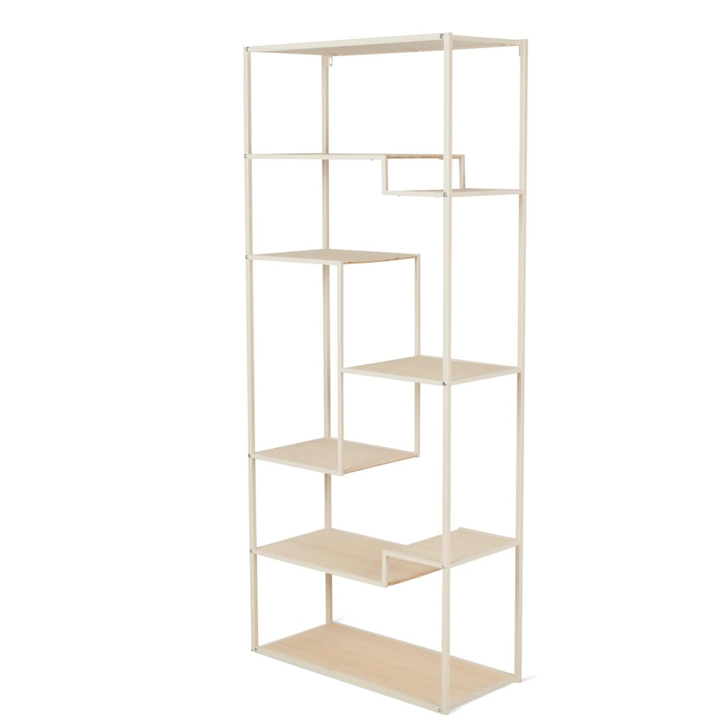 Casa TRAPP WALL RACK SAND