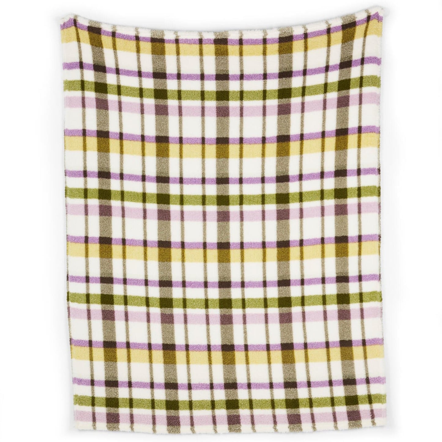 Casa GUST PLAID 150X200