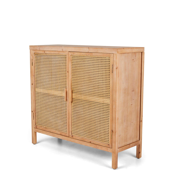 WEBSTER CUPBOARD 100CM