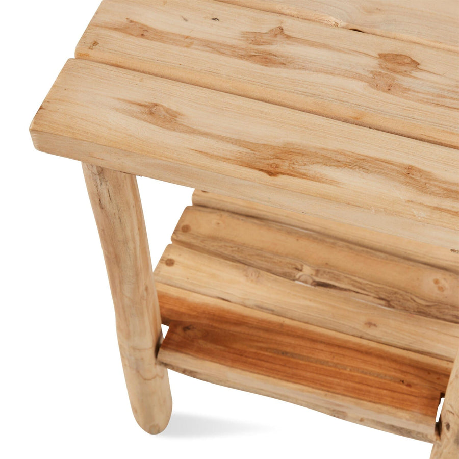 Casa ODILE SIDE TABLE