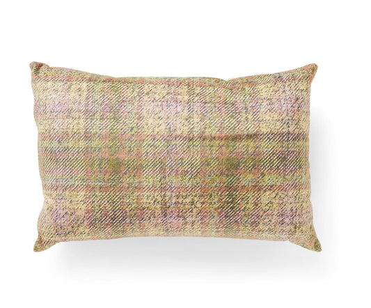 GERMAINE Multicolored cushion, W 40 x L 60 cm