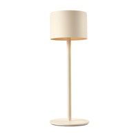 MIL LED Sand Bulb, H 30 x W 10,5 x L 10,5 cm